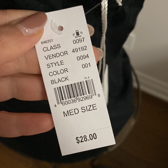 Pacsun Playboy T-shirt. BNWT - Picture 4 of 7